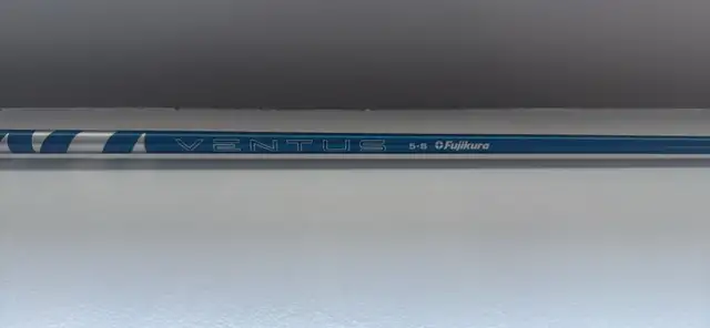 Titleist Ventus Velocore +  Blue 5S  Fairway Wood Shaft in Golf in Oakville / Halton Region - Image 2