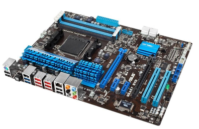 Asus Motherboards for GPU/PSU, View more