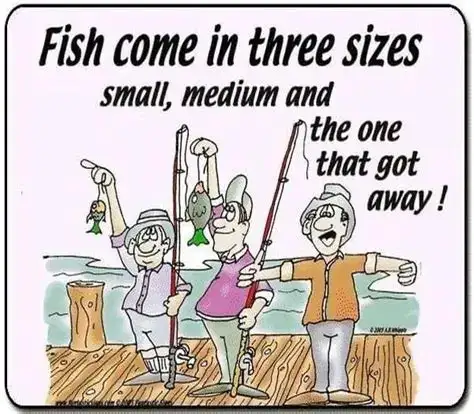 I’m looking for a M or F fishing friend 