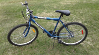 Men's Supercycle SC1800--Like New! Never Used