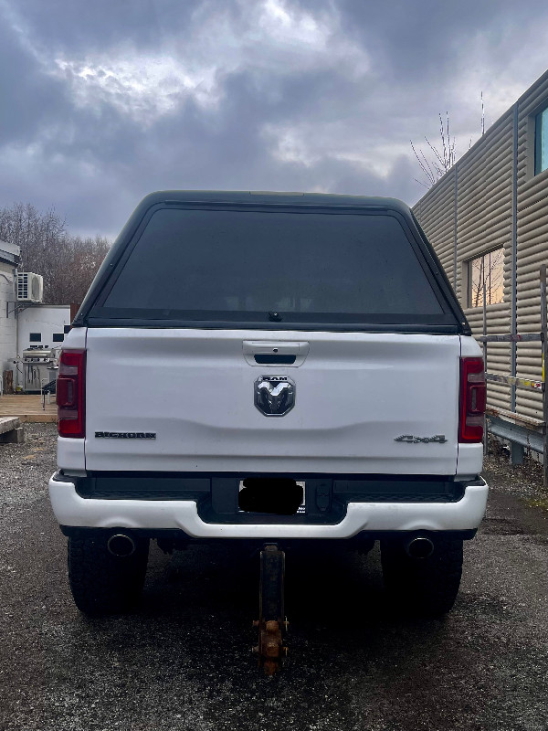 Ram 1500 bighorn off road in Cars & Trucks in City of Toronto - Image 4