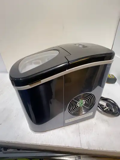 Frigidaire Ice Maker, View more