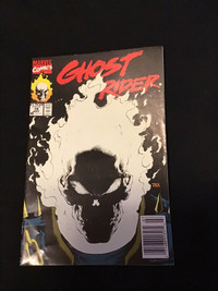 Ghost Rider #15