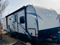 Sun Valley 28’ Trailer For Sale