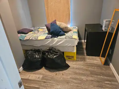 rooms for rent