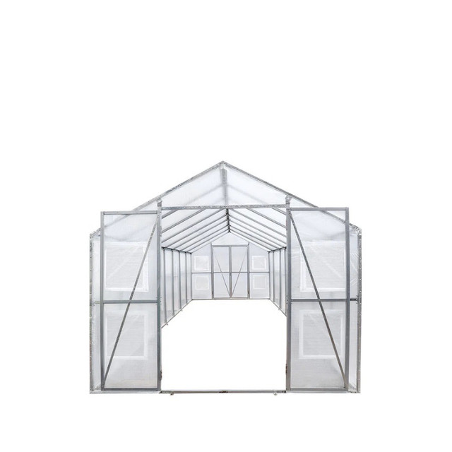 8 x 26ft Greenhouse new in crate in Other in Annapolis Valley - Image 4