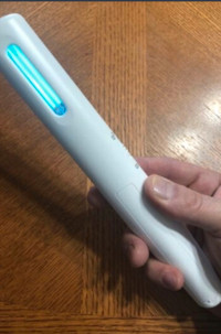 UV Light handheld wand BLOWOUT