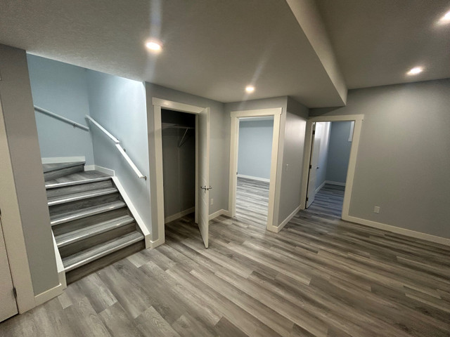 2 Bedrooms basement unit  in Room Rentals & Roommates in Calgary - Image 4