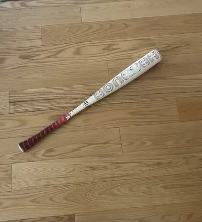 Drop 8 30” length baseball bat, View more