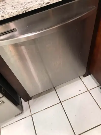 dishwasher (new) Samsung, for sale, View more
