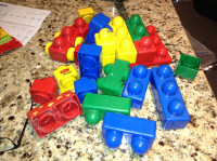Baby lego for sale