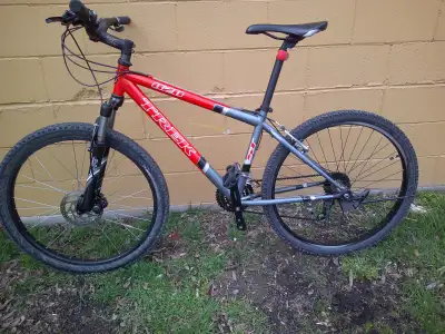TREK MTB, View more