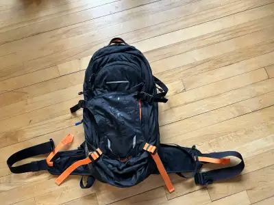 Sac de vélo  camelbak HAWG LR, View more