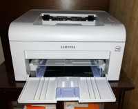 Samsung Laser Printer - imprimante laser