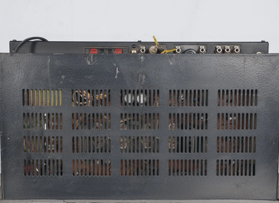 NAD 3020 HiFi Stereo Amplifier (with integrated pre-amplifier), View more