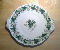Royal Albert Ivy Lea Cake Plate