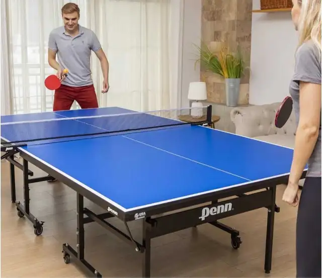 Penn ping pong table64966062407683122