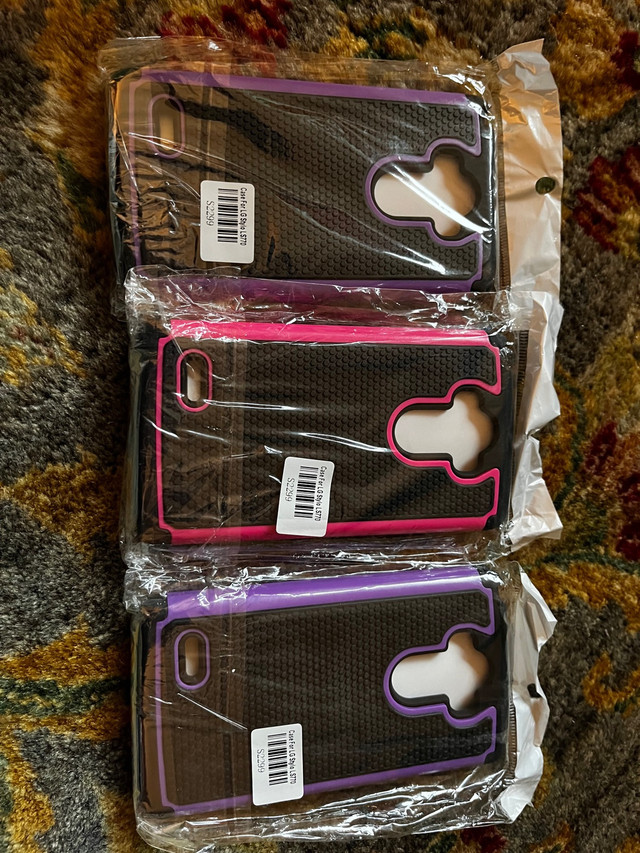 Huge Lot of Phone Cases Make an Offer!!  in Cell Phone Accessories in Edmonton - Image 4