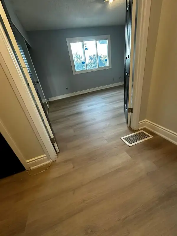 $1.99/ SQFT : Hardwood/Vinyl Floor Installation & Refinishing63581889732097122
