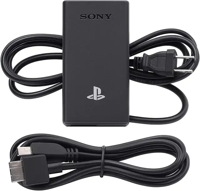 Sony PCH-ZAC1 Vita PlayStation Power Supply in Sony PSP & Vita in City of Toronto - Image 4