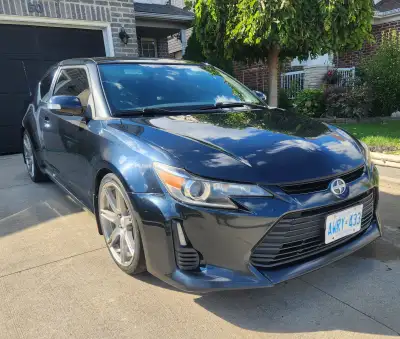 •One owner from new- no mechanical issues, runs good. Still driving •TRD factory lowered •No acciden...