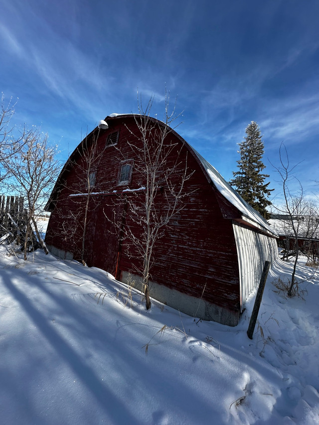 Barn for sale  in Other Business & Industrial in Saskatoon - Image 3