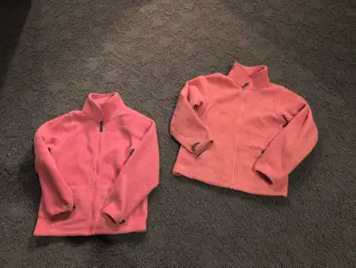 girls fleece jackets, View more