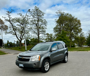 2006 Chevrolet Equinox LT