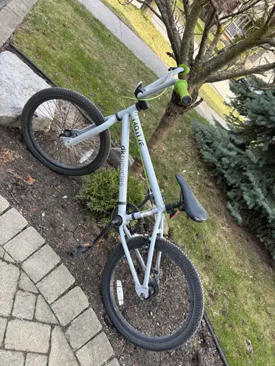 Bike BMX, View more