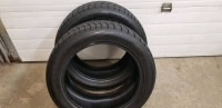 235 50 18 Winter Tires For SaleSet Of 2