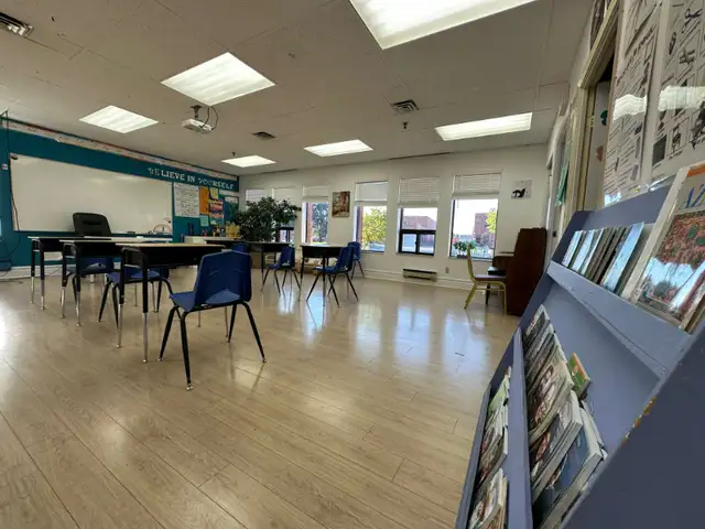 Space for rent - starting at $80 per hour. (Read description) in Commercial & Office Space for Rent in Markham / York Region - Image 7