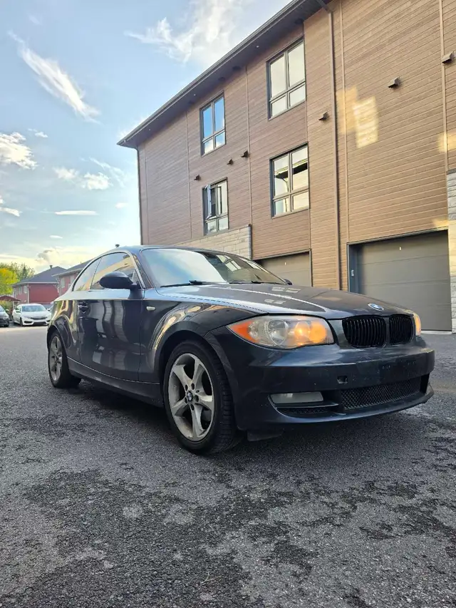 BMW 128i 2009 547959338865141762