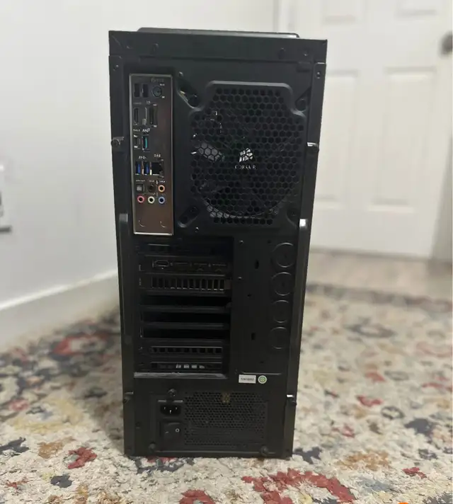 High end gaming/work/streaming PC in Desktop Computers in Delta/Surrey/Langley - Image 4