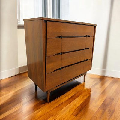 Midcentury Modern DRESSER (Canadian Made), View more
