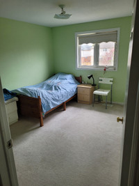 1 Bedroom For Rent in Guelph