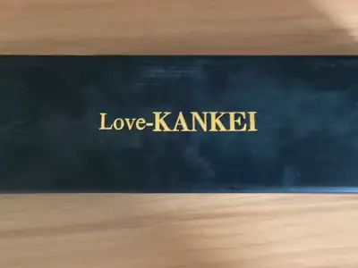 Love-KANKEI  Black Floating Shelves, View more