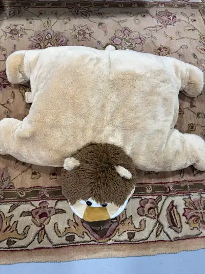 Pillow Chums Lion, View more