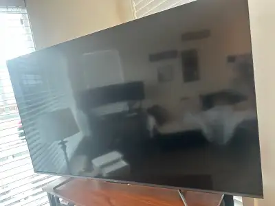 Tv TCL 55, View more