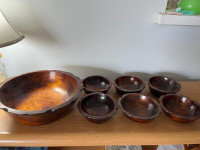 Beautiful Glass/Ceramic/CorningWare Dishes/Bowls/Cups