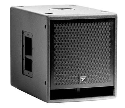 Yorkville Parasource 12 Subwoofer, View more