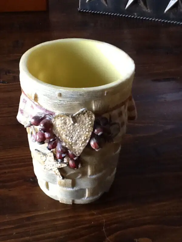 Primitive Heart & Star Bathroom Décor in Bathwares in Kitchener / Waterloo - Image 11