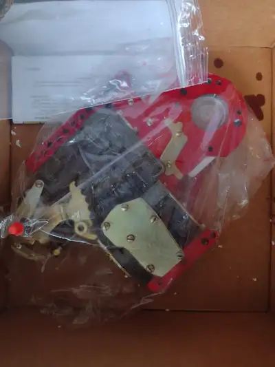 727/904 Reverse Manual Valve Body. Works good excellent condition. $350.00.