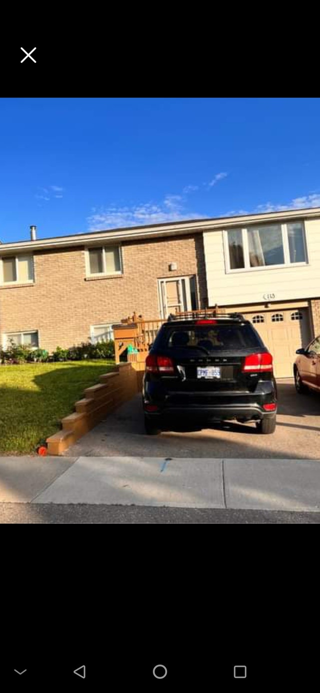 Room for rent Long Term Rentals Kitchener / Waterloo Kijiji