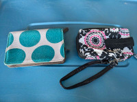 Thirty-One Gifts Wallets