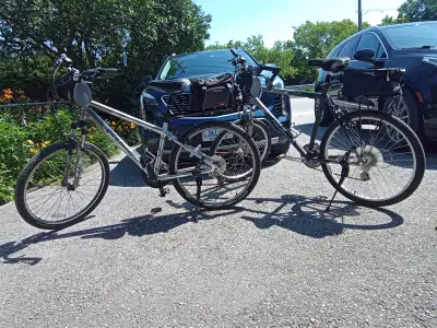 Bicycles for Sale, View more