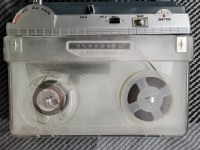 TAPE RECORDER - COLLECTOR'S ITEM