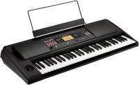 Korg EK50 61-Key Arranger Keyboard - NEW IN BOX