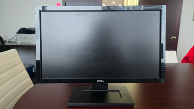 Dell 21.5" Computer Monitor – Model IN2020Mb, View more