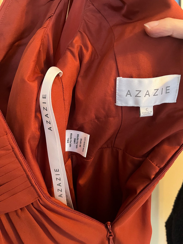 Formal Azazie dress in Women's - Dresses & Skirts in Vernon - Image 4