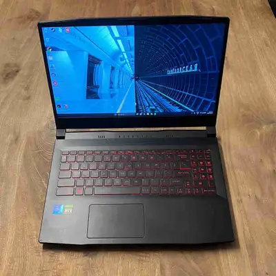 Gaming Laptop RTX 3060 - NEGOTIABLE, View more